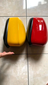 Cover spion + batok include untuk mobil Honda BRIO Honda SATYA harga satuan tahun 2013-2022