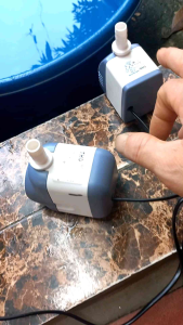 Máy bơm nước chìm mini 4W 8W 13W 16W 18W 25W 30W điện 220V Bơm quạt hơi nước Bể cá thủy sinh Hòn non bộ (loại tốt)( LƯU Ý BƠM KHÔNG CÓ PHÍCH CẮM)