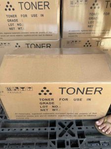 Toner Powder Premium Quality Refill Compatible for Brother DCP L2540 L2540dw L2550 L5900 HL1110 (Silver)