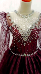 wps collection - gaun pengantin murah - gaun pengantin baru - gaun pengantin premium