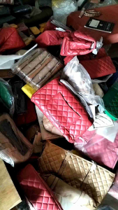 dijual murah buat para konveksi tas