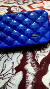 Tas Mini Koper Import Forever Young FY Boxy Gaya Korean Style