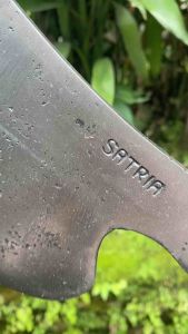 Pisau serbaguna full baja