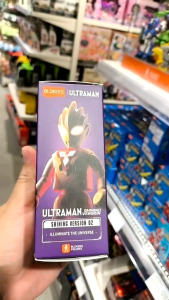 Blokees Figures Ultraman Shining Version 02 Luminate The Universe