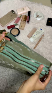 Selie Collection Kenzi Bag - Tas Wanita Kekinian & Tas Selempang