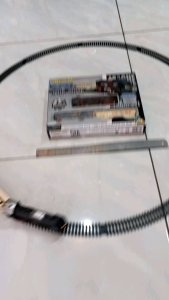 Mainan Kerera Rel Rail King Train Track Set no Pr-17730 New