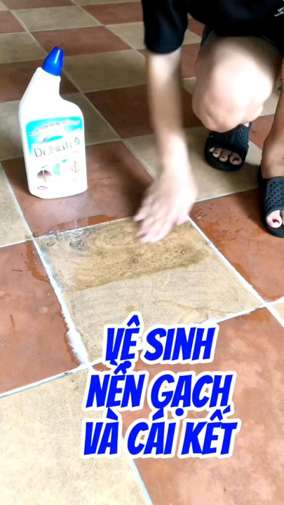 [Mua 1 tặng 5] 1 chai nước ion đồng hữu cơ rong rêun nền gạch, cựn ...