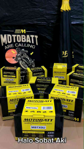 OFFICIAL MOTOBATT GEL MBTX9U 10.5 AH ORIGINAL AKI MOTOR KYMCO 125 SERIES DINK 150