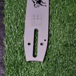 Back Bull บาร์หัวเรียบ บาร์เลื่อยยนต์ 11.5 นิ้ว กระทิงดำ ของแท้ ทนทานพังยาก ใส่ได้ทุกรุ่น