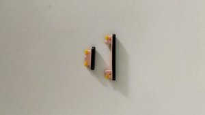 Tombol Luar Power On Off Volume Samsung A55 5G A556