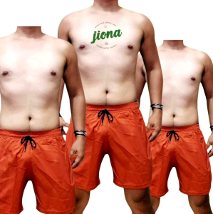 JIONA RTWs High Quality Taslan Shorts: Quick Dry & Comfortable Men's Outdoor Shorts