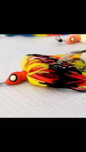 UMPAN PANCING SPIN FROG SPINNER. SWIMBAIT LUTE