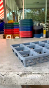 เซตสุดคุ้ม‼️ถาดหลุม18ช่อง-perfectworlds