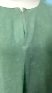 DASTER SAMBUNH CRINKLE POLOS