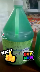DISHWASHING LIQUID/ 2 VARIANT / CALAMANSI & LEMON SCENT/ MARAMING LAMAN / MAGANDANG PANGTANGGAL NG MGA DUMI AT SEBO SA MHA LINISIN .