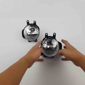 Lampu Foglamp Innova Reborn/Foglamp Fortuner VRZ/ Foglamp Sienta/ Foglamp Yaris/ Foglamp Vios