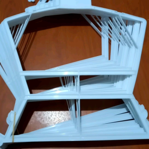 12 PCS /1 LUSIN Hanger stelan Dewasa /layang layang baju dewasa