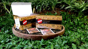 Teh Celup Sosro heritage 25bags - Jasmine tea