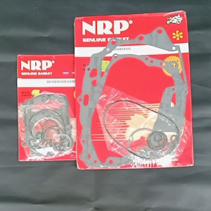 Paking Perpak Gasket Topset Fullset GL Pro NT Neotec Max Tiger old Packing Kopling Magnet magnit Sil sel GLpro Neotek Full set Top set