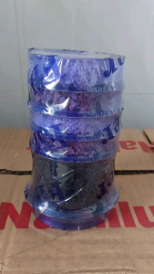 Than lọc nước tốt 5 tầng dùng cho bình lọc nước nhựa