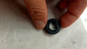 Sil Seal Overan Operan Gigi Versneling Honda Blade Revo Absolut KWB