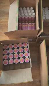 ZIYAN GLOW SKINCARE PAKET ACNE DAN GLOW NORMAL BPOM DAN HALAL