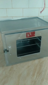 OVEN KOMPOR MICKYMOUSE