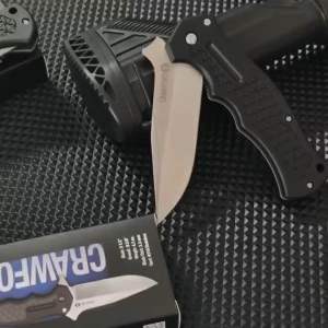 มีดพับCS-20MWCBพกพาสะดวกกะทัดรัด ใช้งานง่ายสะสมก็ดี❤️🤲