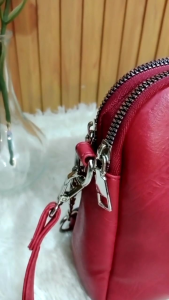 Promo Tas Murah Wynna Bag By Biru Tsabita 2in1Bag