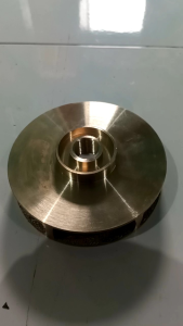 impeller kipas pompa waturpump sta pc 80 kiri/ kanan