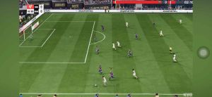 Đĩa chơi game PS4/ PS5: EA Sports FC 26 ( Fifa 26 )