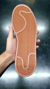 Outsole Sepatu Universal