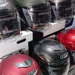 helm g2 optimax