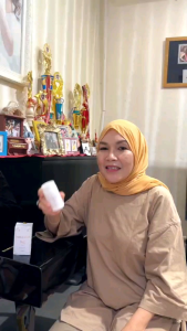 COLAGOLD Bundling Brightening Collagen Soap