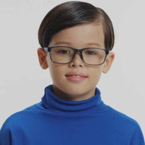 Sunnies Studios Anti-Rad Eyewear Kids Kai (Non-Graded Anti Radiation Eyeglasses for Kids)