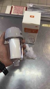 Aqua Clean Water Changer 水族换水器