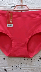 Anlifei Celana Dalam Wanita JUMBO PREMIUM 3 Pcs 6 Pcs & 1 LUSIN