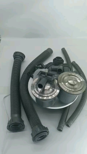 Xi phông đúc chậu rửa bát đôi