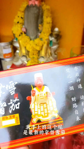 Datuk Herbal Ciga Incense