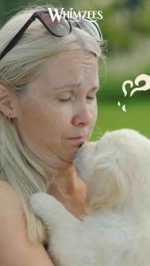 Whimzees Soft Dental Treats for Dogs