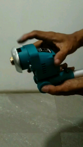 Mesin Potong Rumput Baterai 20Volt Brushless PRO-QUIP RCTGT230