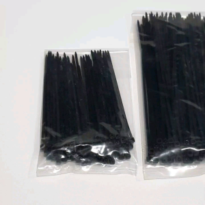 Cable Ties Nilon/Kabel Tis Ties Insulook Nilon/Tali Lidi Pengikat 100MM 150MM 200MM 250MM 300MM