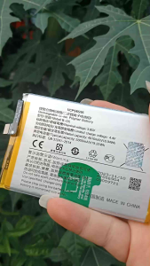 Baterai Vivo Y12S Y20 Y20A Y20i Y20S Y20 SG B-05 B-O5 B05 BO5 Battery Batrai Batere Batrei