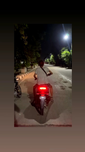 KNALPOT MONCONG SHIJIRO FREE TAMENG AIRBLADE B ONE PROJECT AEROX SCOOPY MIO VARIO 160 BEAT FI VARIO 125 150 PCX160 ADV