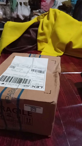 Buyer review video 2