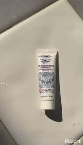 【BEST SELLER✨】KI^HLS.Ultimate Strength Hand Salve 30ml Travel Size Hand Cream | Intensive Repair Moisturizing & Nourish Dry Cracked Hands Care