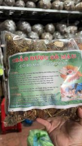 ( MUA LẺ - SỈ  GIÁ GỐC ) Cỏ Máu Tăng Cân (1kg) (huyết đằng) bổ huyết hỗ trợ tăng cân ngủ ngon-Tây Bắc Food 277