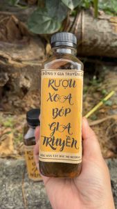 ( MUA LẺ - SỈ  GIÁ GỐC ) Thuốc sâu răng đông y gia truyền chính hiệu (thuốc sâu răng sưng lợi cho người lớn và cho bé)- Tây Bắc Food 277