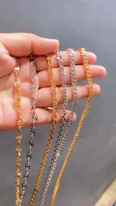 Gelang Kaki Xuping CXA164