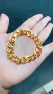 Gelang Xuping Polos Murah CXA160